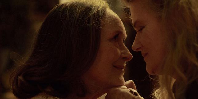 Dans son premier film, « Deux », Filippo Meneghetti met en scène un duo d'amoureuses contrarié