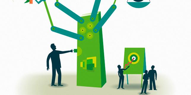 De l'avantage de faire du social au niveau mondial
