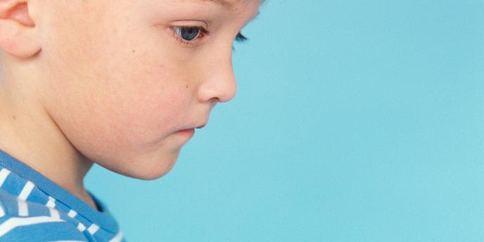 « Penser que ses parents sont fragiles entame l’image de toute-puissance parentale dont les petits ont besoin », explique la thérapeute Nicole Prieur.