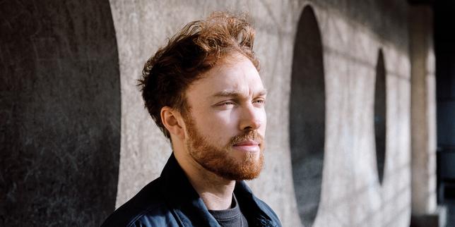 Les surprises sonores de Gauthier Toux
