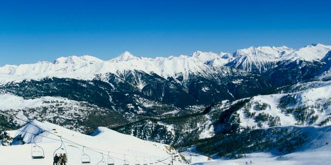 Immobilier : les Alpes-du-Sud offrent du soleil et des prix accessibles