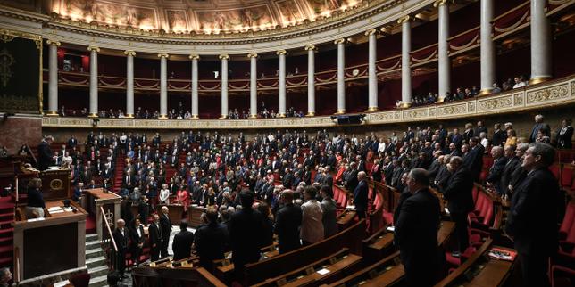 La commission « retraites » ne peut achever ses travaux à l'Assemblée