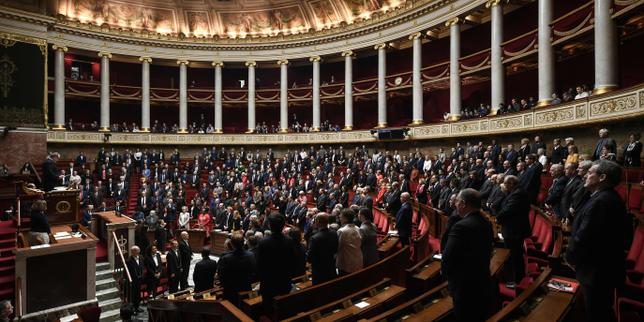 La commission « retraites » ne peut achever ses travaux à l'Assemblée