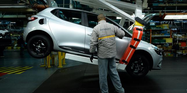 Automobile : en janvier, le vrai-faux engouement des Français pour les véhicules verts