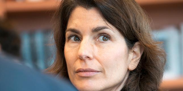 Corinne Hershkovitch, une avocate engagée pour la restitution d'oeuvres d'art