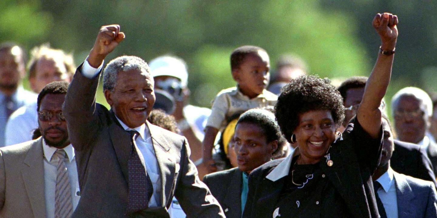 Il y a trente ans, la libération de Nelson Mandela signait la « mort » de l’apartheid