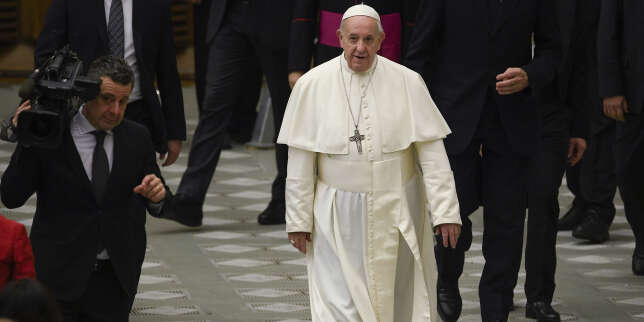 Le pape ne retient pas l'idée d'ordonner prêtres des hommes mariés en Amazonie