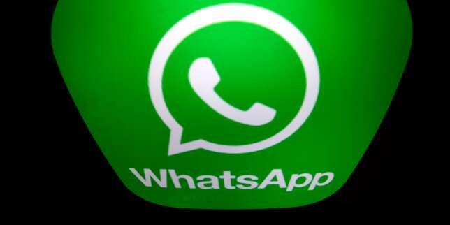 WhatsApp franchit la barre des 2 milliards d'utilisateurs