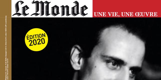 Hors-série du « Monde » : La revanche de Boris Vian