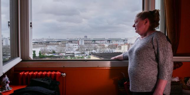 « On ne sait pas ce qui nous attend » : à Saint-Denis, l'avenir incertain des habitants des Francs-Moisins