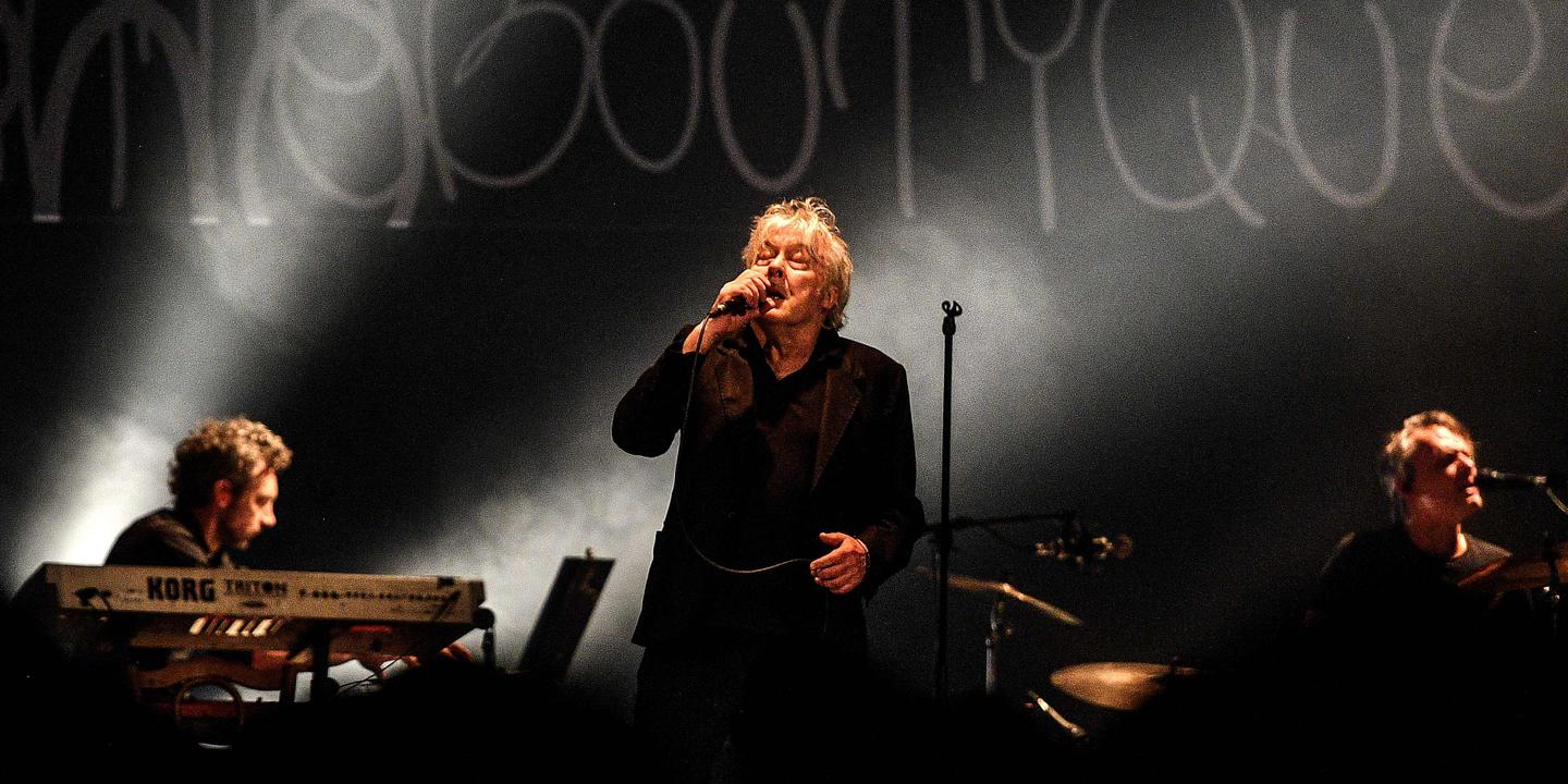 Belgian singer Arno dies aged 72 Archyde