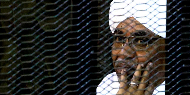 Soudan : doutes au sujet de l'annonce du transfert du président déchu Al-Bachir à la Cour pénale internationale