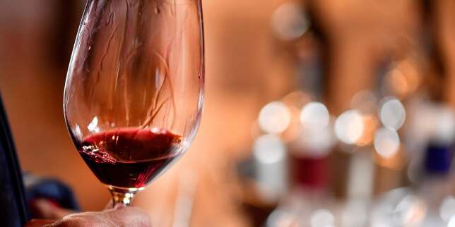 Pourquoi la filière viticole française est pleine de doutes