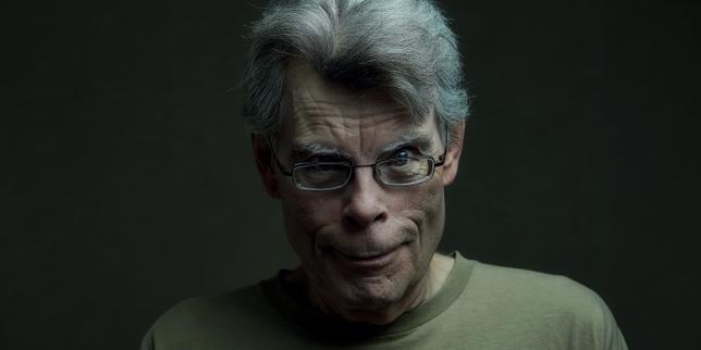 Dans « L'Institut », Stephen King maltraite les surdoués