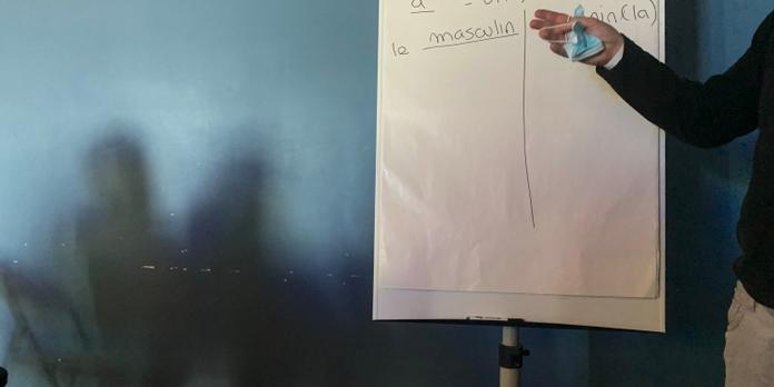Ces Enseignants Qui Ont Un Deuxieme Metier