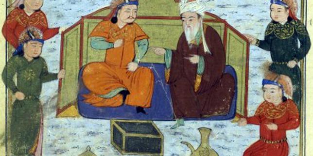 « Oui, on peut critiquer l'islam : sa théologie l'autorise, et avec une audace insoupçonnée »