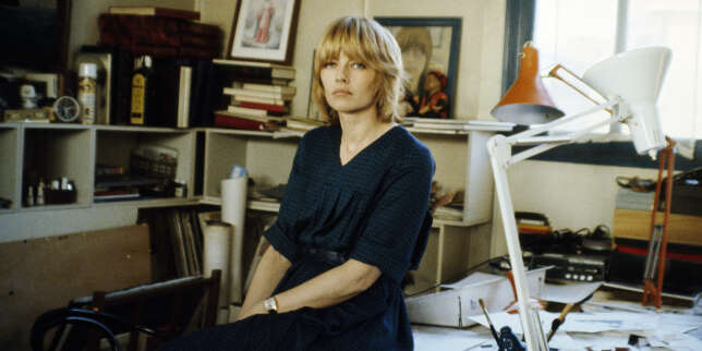 La mort de la dessinatrice Claire Bretécher, chroniqueuse au vitriol de la France de l'après-68