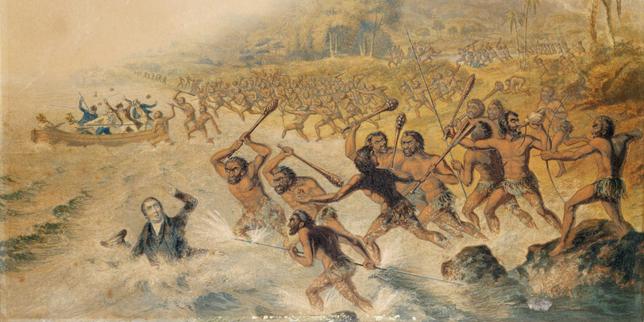 « Océaniens », de Nicholas Thomas : le Pacifique cosmopolite