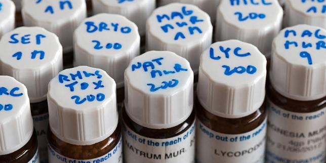 Arte enquête sur l'homéopathie : « médecine douce ou imposture ? »