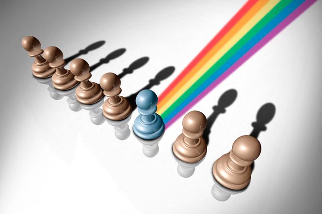 Au Travail L Homophobie Se Devoile Au Travail L Homophobie Se Devoile