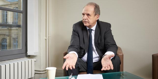 Alain Christnacht, président du Samusocial de Paris : « Nous avons surtout besoin de vrais logements »