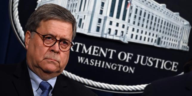 «J’ai un problème avec certains des tweets » de Donald Trump : l’aveu du ministre de la justice américain, William Barr