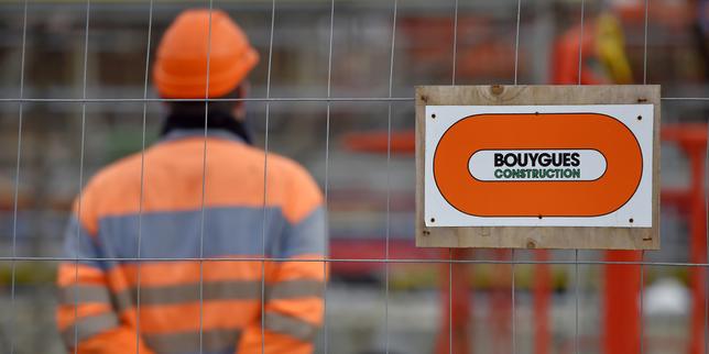 Bouygues construction, victime emblématique d'une nouvelle forme de chantage au rançongiciel