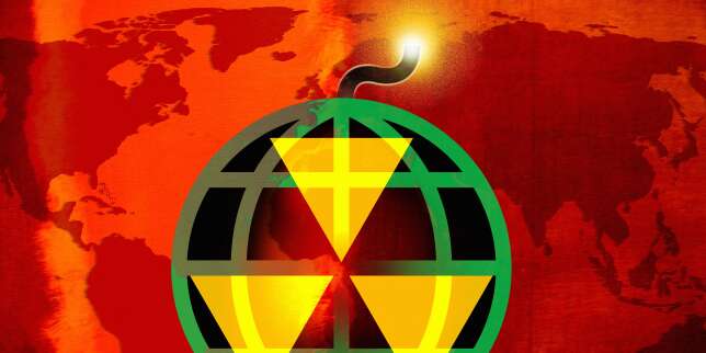 Nucléaire : « Un référendum pour abolir les armes nucléaires et radioactives »
