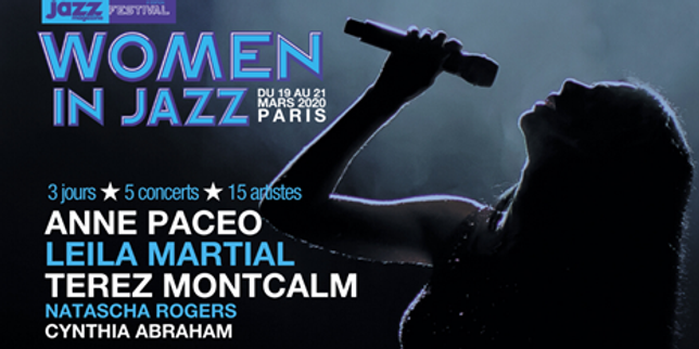 Des guitares, des femmes et de la littérature à l'affiche de quatre festivals