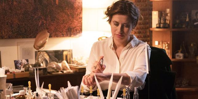 Emmanuelle Devos : « Si ce n'est pas pour délivrer un texte plus intéressant que soi, le métier d'acteur est ridicule »