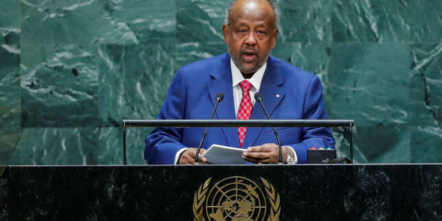 « En quinze ans, Djibouti a développé une marque pour satisfaire ses ambitions internationales »