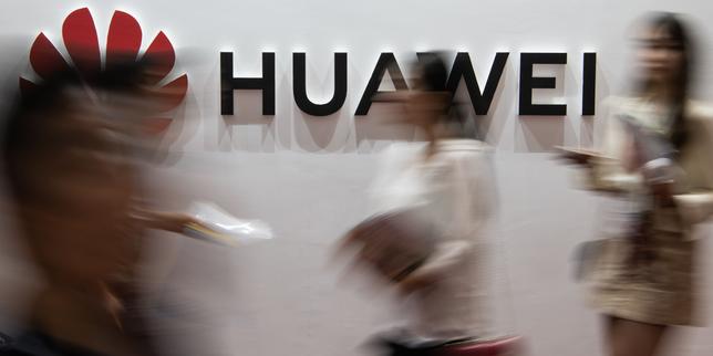 Nouvelle inculpation de Huawei à New York, pour vol de secrets industriels
