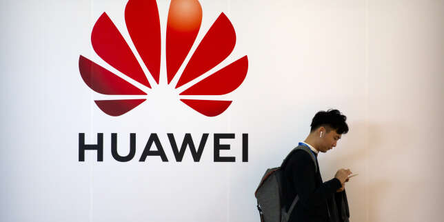 Huawei à nouveau inculpé aux Etats-Unis pour vol de secrets industriels