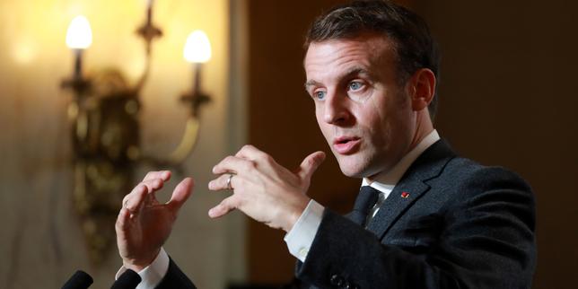 « Communautarisme », « séparatisme », « sécession »... Les dangers de l'amalgame