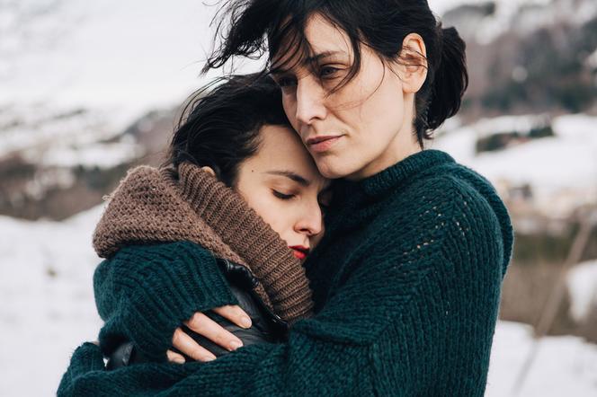 Amour Fou Portrait De Femme En Forme De Thriller Intimiste