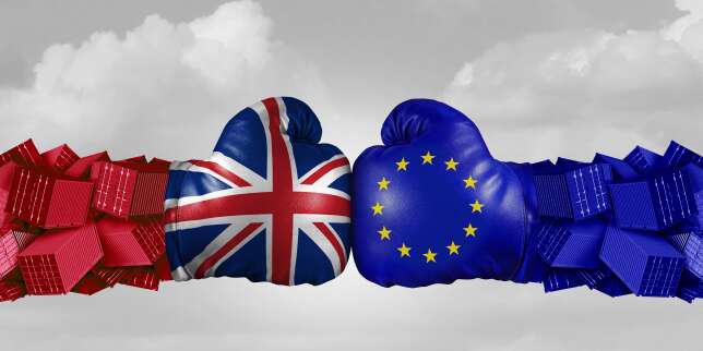 Brexit : « L'Europe est-elle en capacité de se protéger contre les pratiques commerciales jugées déloyales de pays tiers ? »