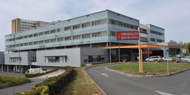 Une infirmière poignardée par un patient d'une unité psychiatrique dans les Deux-Sèvres