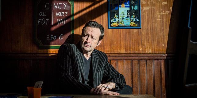 « Mes enfants me vengent » : la scoumoune de Marka, père d’Angèle et de Roméo Elvis