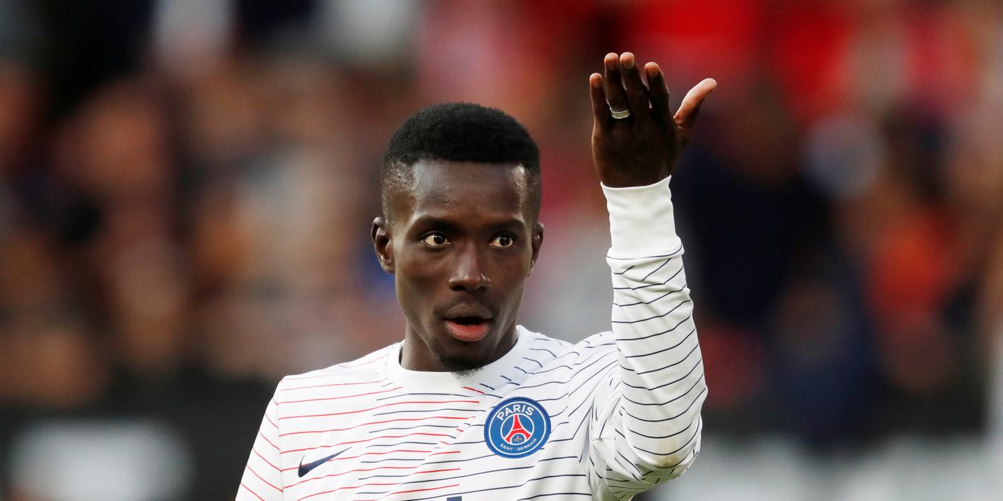 Au Hit Parade Des Salaires Les Joueurs Africains Plutot Bien Lotis Dans Le Foot Francais