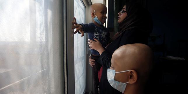 Axel Kahn : « Il ne faut pas relâcher les efforts dans la lutte contre les cancers de l'enfant »