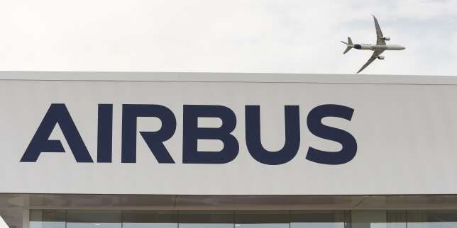 Washington relève ses taxes sur les avions Airbus de 10 à 15 %