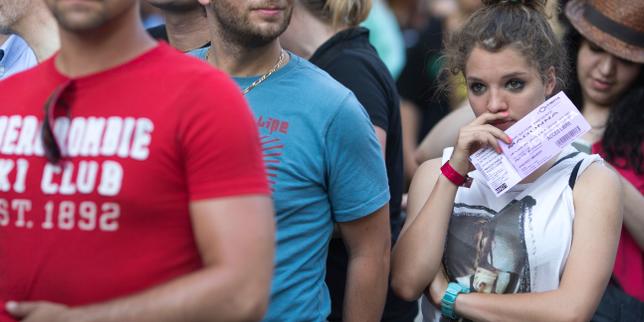 Avec Sibil, le ministère de la culture compte obtenir une radiographie du spectacle vivant