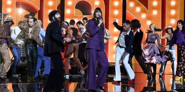 Victoires de la musique 2020 : Clara Luciani, Alain Souchon et Philippe Katerine récompensés