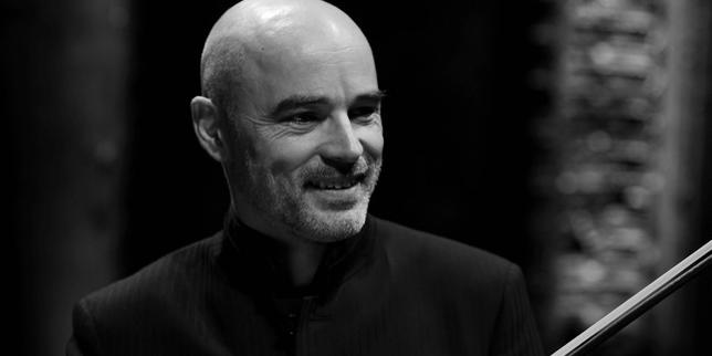 Mort de Christophe Desjardins, un alto pour la musique de tous les temps