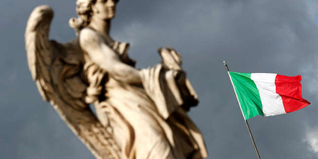 « Tous les patrons sont pessimistes » : En Italie, croissance en berne et production industrielle en baisse