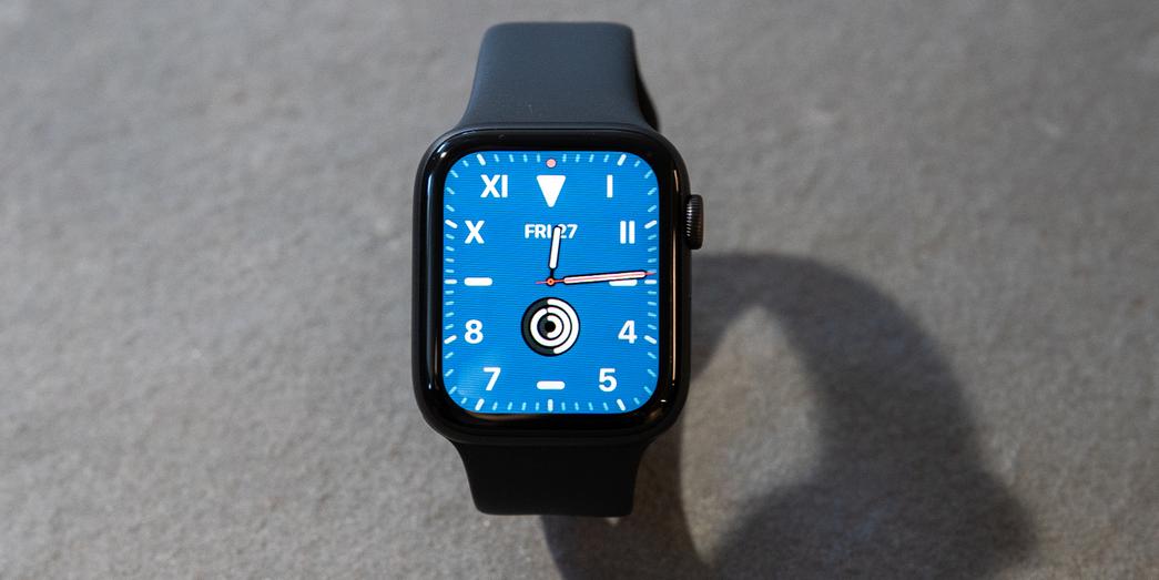 Comparatif Quelle Est La Meilleure Montre Connectee Pour Iphone