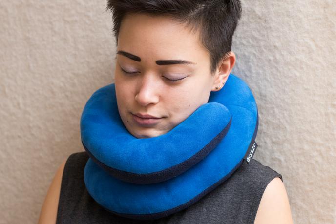 De tous les concurrents, Bcozzy offre le meilleur support pour votre barbe.