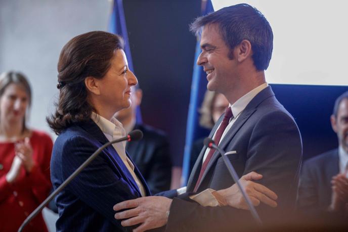 Qui est Olivier Véran, le nouveau ministre de la santé