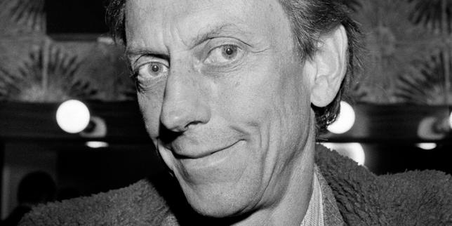 La mort du chanteur Graeme Allwright