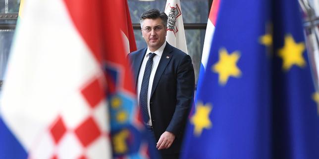 Le financement des présidences de l'UE par des entreprises, un parrainage délicat à l'heure du « green deal »